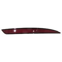 Fıat Egea- Sd- 21/25 Arka Tampon Reflektörü Sağ Euro Body