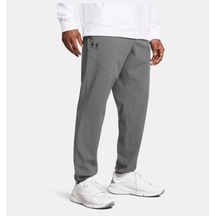 Under Armour Ua Vibe Woven Jogger Erkek Eşofman Altı-31770 Gri