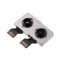 Teknik Evim Apple Uyumlu iPhone XS Max Arka Kamera