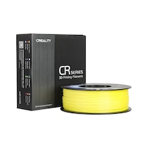 Creality Cr-abs Sarı Filament 1.75mm 1000gr