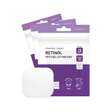 Dermal Retinol Peptit Lifting Pad 12 Adet