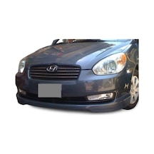 Hyundai Accent Era Ön Ek Plastik Boyasız