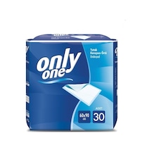 ONLYONE 60x90cm Kedi Köpek Çiş Pedi 120 Adet