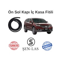 Honda Cr-v 2013-2018 Şen-las Sol Ön Kapı Fitili Şl24502