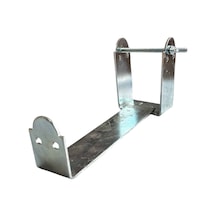 Avrasya Arıcılık Çerçevel Teli Takma Aparatı Metal