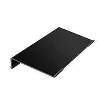 Masa İçin Akrilik Klavye Standı, Klavye Yükseltici, Masa İçin Klavye Tutucu, De