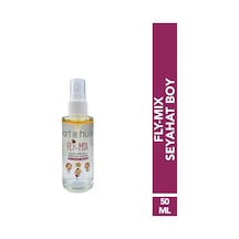 Flymix 50 Ml Aromaterapik Mist