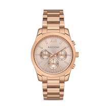 Mascionni M.1.1191.05 Kadın Kol Saati Rose Gold