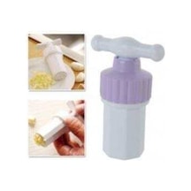Plastik Sarımsak Ezici 5224 Az-52249293850 Çok Renkli