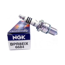 Ngk Iridium Buji - Bpr8eıx
