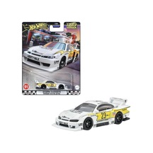 Boulevard Premium Araçlar Gjt68 - Hrt64 Lb Super Silhouette Nissan Silvia S15 Açık Bej