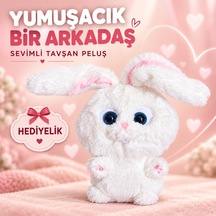 Beyaz - Pembe