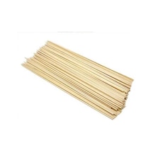 Çöp Şiş 100lü Paket 20cm