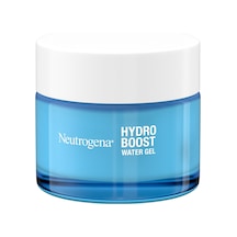 Neutrogena Hydro Boost Water Jel, Yüz Nemlendirici Normal Ve Karma Ciltler, 50ml - 5 Adet Tarı
