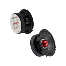 Forx-xmd1313 160watt-70rms 13cm Midrange Kapı Hoparlörü