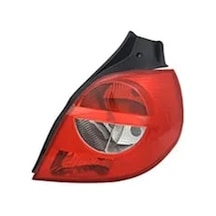 Tyc 11-c185-01-2b Stop Lambası Sağ Renault Clıo Iıı 05