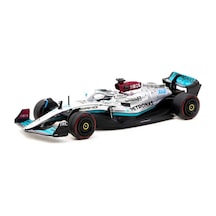 Tarmac Works 1:64 X İxo Models Mercedes-amg