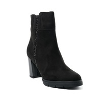 Camoscıo Nero Bot Kadın Diğer 524778 Comart Camoscio Nero Siyah