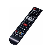 Samsung Uyumlu Ht-E6750 Dvd Ev Sinema Sistemi Kumandası
