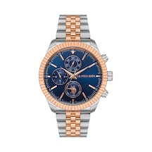 U.S. Polo Assn. USPA1054-04 44 mm Gir Erkek Kol Saati