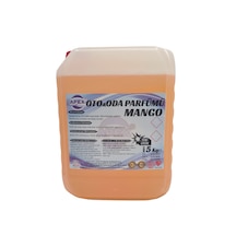 Mango Kokulu Parfüm, Oto Parfüm 5 Lt, Oda Parfümü Mango Kokusu