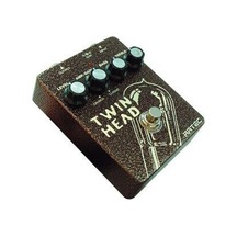 Artec Twin Head Simulatör