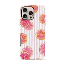 Pink Grapefruit Garden