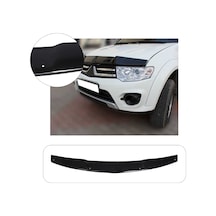Mitsubishi L200 Uyumlu 2007-2014 Abs Kaput Rüzgarlığı