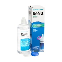 Renu Lens Solüsyonu