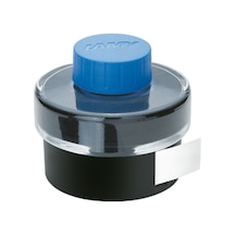 Dolma Kalem Mürekkebi Lamy Mavi 50Ml. T52
