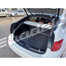 Bmw F07 Kasa 5 Serisi Gt 10-15 Bagaj Havuzu Tam Uyum ve Koruma