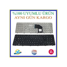 Asya.Depo HP Uyumlu Pavilion G6-2003St Klavye Tuş Takımı Siyah Tr