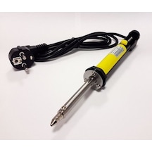 Class Zd-211 30W Isıtmalı Lehim Pompası