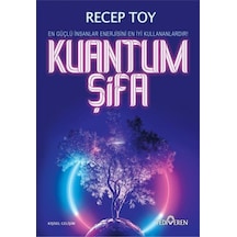 Kuantum Şifa N11.3026