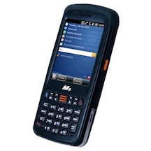 M3 Mobıle Black 3,5"1d/2d Okuyucu Wifi Windows Ce 6.0 El Terminali