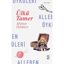 Ketebe Alleben Öyküleri