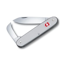 Victorinox Pioneer Range Alox Kamp Çakı-0.8060.26 Gümüş