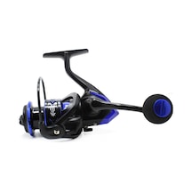 Captain Spido Spin Makine 4+1 Bb 3000