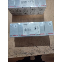 24 Volt H7 Far Ampul 10 Adet