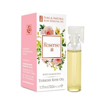 Gül Yağı Rose Oil 1,17 Ml Diğer