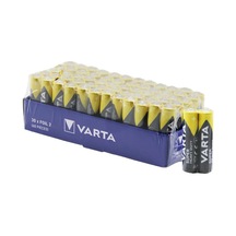 Varta İnce Pil Aaa 60pcs 5570