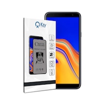 Samsung Uyumlu Galaxy J6 Plus Mat Seramik Nano Hayalet Ekran Koruyucu (555462861) 20 Tl Fark Ile Apple  iPhone Hızlı Şarj Kablosu