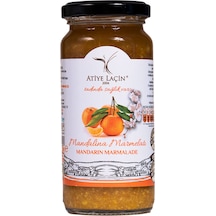 Atiye Laçin Mandalina Marmelatı 290 G