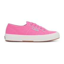 Superga 2750-cotu Classic Unisex Pembe Sneaker Pembe-210 Pembe-210