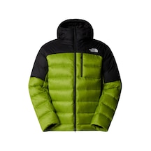 The North Face Erkek Kalıx Kaz Tüyü Mont Nf0a88sk5ot1 Yeşil