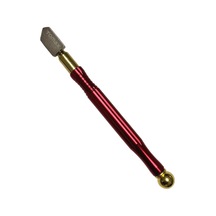 Tomax Alüminyum Gövde Cam Kesme Elması 180mm