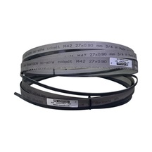 Röntgen 3,66x27x0,9 Bimetal Şerit Testere 3/4 Diş M-42