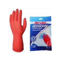 Beybi Bulaşık Eldiveni 9-9.5 Large