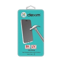 Dexim Dga033 Apple Uyumlu iPhone 8/7/6/6s İle Ekran Koruyucu