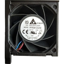 Lenovo X3650 M5 V4 Soğutucu Fan 00kc677 00mv921 Pfr0612uhe
